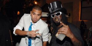 T-Pain Speaks About Chris Brown Complains Of Lack Of Support For His Recent Album 'Breezy'
