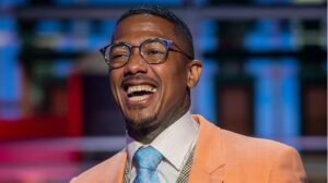 Nick Cannon engagement 