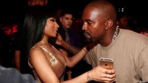 "He Didn’t Know Who Nicki Was Back Then" - Amber Rose Alleged She Discovered Nicki Minaj And Put Her On Kanye West's Song 'Monster