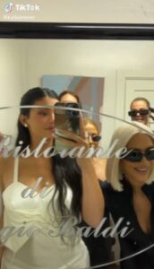 Kourtney Kardashian Speaks On Kylie Jenner Engagement And Bridal Shower Rumor From Fake Son, Mason Account