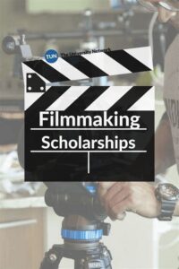 2022 Fabian Wagner Filmmaking International Scholarship at BIMM Institute  