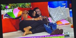 "Small Attention Wey Him Give You, You Just Fall"- Bryann Tells Daniella Over Sudden Closeness With Khalid