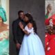 “I’m Head Over Heels For You” – Actress, Mercy Johnson Okojie’s Husband, Prince Pens Heartwarming Message To Her