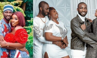 “My Mother Taught Me To Always Shut Up When My Husband Is Talking” – Anita Joseph Opens Up On Why Her Marriage Will Never Crash
