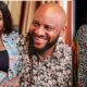 “Na Man You Be. Your Children Are So Lucky To Have You As A Father” - Yul Edochie's Second Wife, Judy Austin Showers Praises On Him