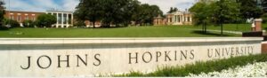 John Hopkins