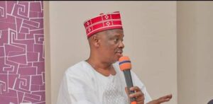 I’m offering Peter Obi golden opportunity to be my VP, I can’t be his- Kwankwaso 
