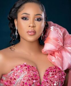 "Did You Fall From Heaven"- Reactions As Erica Nlewedim Shares Stunning Photos 