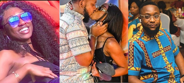 “Attractively Authoritative" - BBNaija’s Doyin Gushes Over Cyph As She Reveals Why She K!Ssed Him Uncontrollably