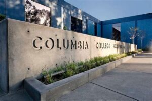 2022 Excellence International Scholarships at Columbia College