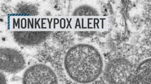 Governor Newsom Declares State Of Emergency For California In Response To Monkeypox