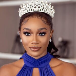 "Beauty Is An Embarrassment To The Miss Nigeria Office "- Bbnaija Amaka Says