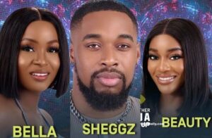 Bbnaija Bella Reveals What Beauty Said About Relationship With Groovy After The Show & Plans For Sheggz (VIDEO)