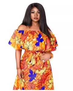  "You are God's gift to me" - Actress Stella Damasus celebrates first daughter as she turns 23