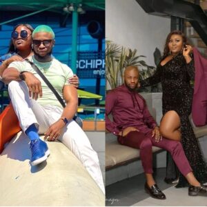 How Dubai Trip Almost Scattered My Relationship - Actor, Stan Nze