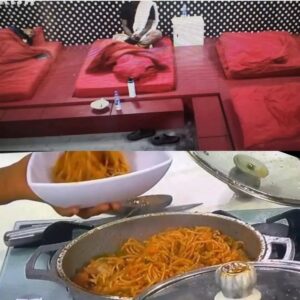 "Person Wey Nor Even Rate Her"- Bryann & Daniella Analyse Groovy's Character After Phyna Prepared Food For Him Again (VIDEO)
