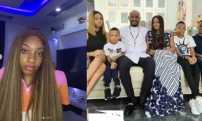 “Isn’t That Embarrassing?” – Yul Edochie’s Daughter, Danielle Bl0w H0t, Send Strong W@rning To Those Trying To Obtain Information On Her Family Through Her