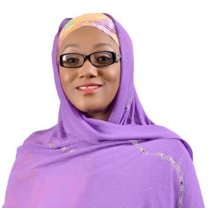 Leading Women In Nigeria's Energy Sector