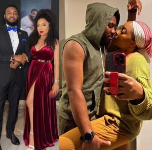 Your light will forever shine the brightest- Actress Linda Ejiofor pens sweet message to her husband on his birthday (VIDEO)