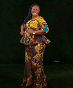 "I'm The One Who God Has Shown Mercy"- Actress Patience Ozokwor Says As She Celebrates 64th Birthday (PHOTOS)