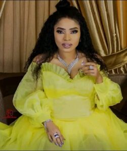"How Halima Abubakar Contacted Me Months Ago To Blackm@il & Extort Money From Suleman"- Journalist Stella Dimoko Reveals (Details)
