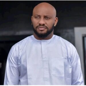 Nollywood is now dumping ground for bl0ck h€ads — Yul Edochie