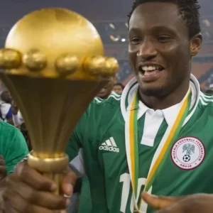 "All good things must come to an end"- Mikel Obi retires from football at age 35