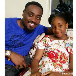 "God Has Given Me Another Year To Live, Laugh And Love"- Child Actor, Adaeze Onuigbo Celebrates 14th Birthday (Photos)