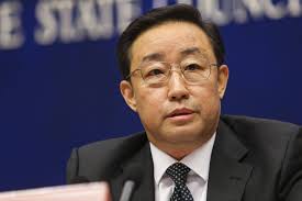China’s former Minister of Justice sentenced to de@th for taking bribes worth $16million