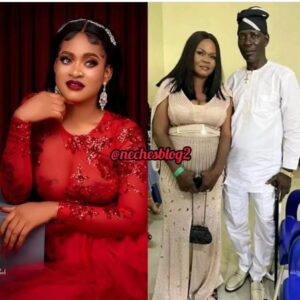Phyna's Family Appreciates Fans Following Her Victory At The BBNaija level up show (Video/Photo)