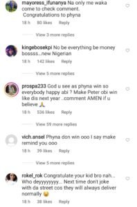 Cubana Chiefpriest Reacts After Bryann Lost To Phyna Last Night At The BB Naija level Up Show,.... Fans Continue To Tr0ll Him