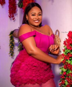 "Why I'm Yet To Confront Amaka"- Phyna Reveals In New Interview (Video)
