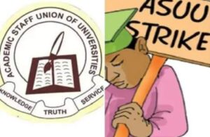 Asuu Suspends Eight Months Old Strike, Lecturers And Student Set To Return To Classes Soon