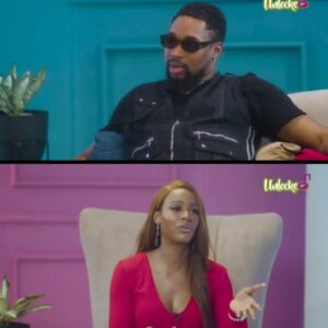 "I Am Ready To Get Married And Settle Down With Bella "- Shegzz Reveals In New Interview (Video)