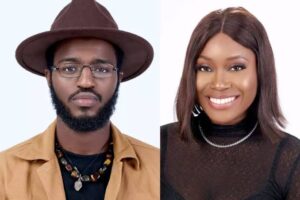 My Relationship With Khalid Was A Full Blown One", Daniella Reveals In A Latest Interview With Ebuka. Big Brother Naija level up housemate and finalist, Daniella has revealed that her relationship with Khalid was a full blown relationship. In a latest interview with Ebuka on Africa Magic , she stated that she did not regret that she had something to do with Khalid. Daniella also cleared air about her and Dotun. She said there was nothing between her and Dotun except for friendship stating that when Khalid got evicted from the show she was not herself and she was not balanced but Dotun was the one who always kept her company so that she won't think or brood too much about Khalid's absence. About her relationship with Khalid wether it would still continue in the outside world , Daniella said she was not sure until she has a conversation with Khalid then she would decide about it but she hopes their relationship would still continue in the outside world. Speaking about the biggest moral lesson she learnt during her 72 days stay in the Big Brother Naija level up house she said ; "I really learnt what it means to be resilent in the sense that no matter what happens to humans , we just have to keep going". Speaking about next move in the outside world she said ; "Am looking forward into poetry back to back ". "More content on my social media pages should be expected and am going to dive into my humanitarian work as soon as possible". "I would also go into logistics and hopefully i would also dive into the film industry because I would love to act ".
