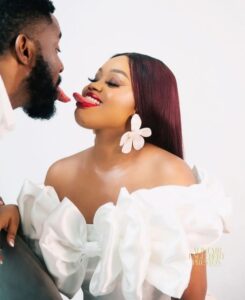 "Life With You Is Amazing, You're Selfless, Loyal, Kind &....."- Ebuka Celebrates His Wife On Her Birthday (PHOTOS)