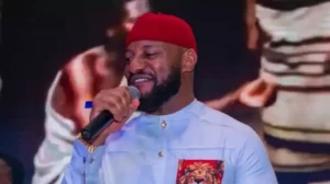 I have a calling to be a minister of God — Yul Edochie reveals in new video