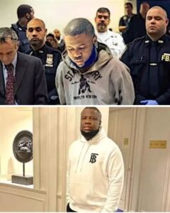 Hushpuppi sentenced to 11 years in prison for fraud 
