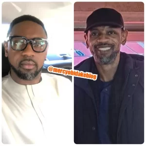 Alleged Cause Of Rev Biodun Fatoyinbo Excessive Weightloss Revealed (Details)