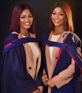 Twins love are a degree hotter 