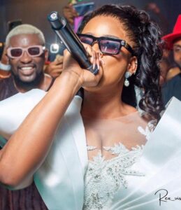 "I was asked to pay 30 million naira"- Phyna Reveals what transpired between herself and the h@ckers