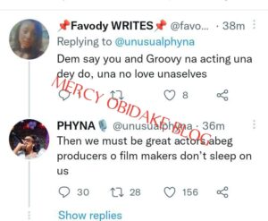 Phyna on groovy relationship 