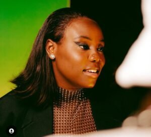 Monalisa Stephen on teni weightloss