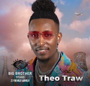 Theo traw