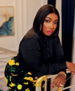 "Why I'm Not Interested In BBN This Year"- Actress Anita Joseph Gives Reasons 