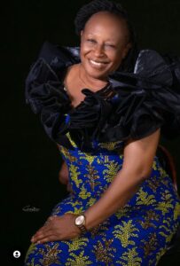 "Why I Did Not Remarry After My Husband's Demise", Nollywood Actress, Patience Ozokwor Reveals.