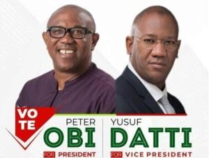 Alex on Peter Obi