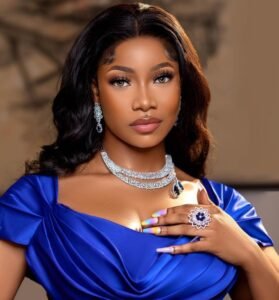"Tacha Has Remained The Most Influential And Active BBNaija Housemate" -Movie Director, Austin Faani