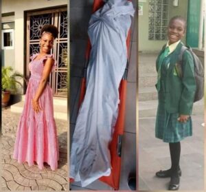 "Electrocution"- Late Chrisland Student, Whitney Adeniran Classmate Reveals How She Died (VIDEO)