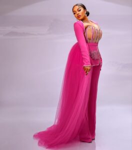 "I'm 23 Today With A New Found Vision & My Life Is Perfect As It Is"- Angel Smith Writes As She Celebrates 23rd Birthday (PHOTOS)